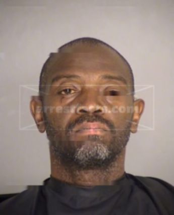 Alvin Ray Reese