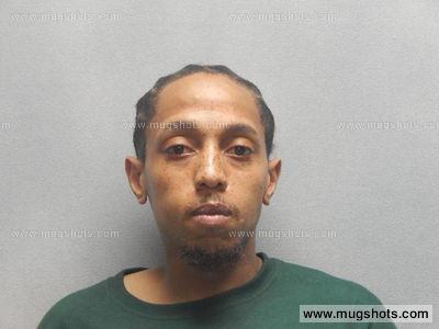 Erick Deandre Washington