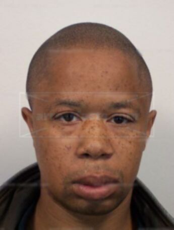 Derrick Bernard Carpenter