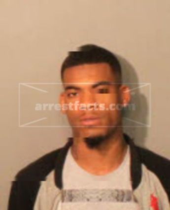 Demetrius Bryant
