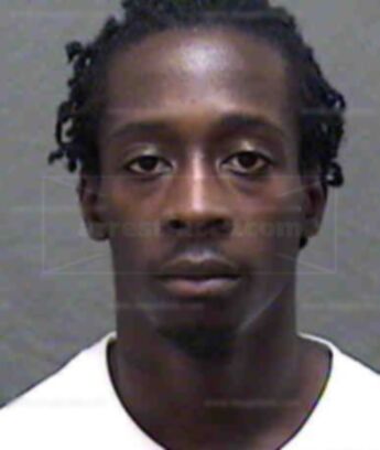 Leon Dontrel Barnett