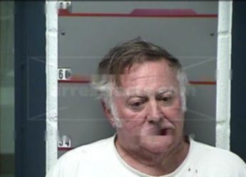 Omer Ray Higdon