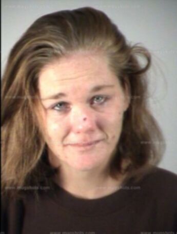 Stacey Lee Vansant