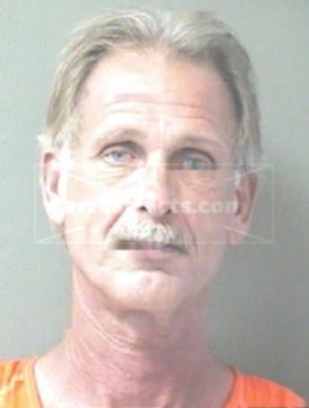 Daniel Eugene Brown
