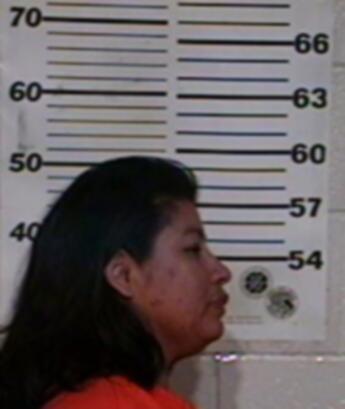 Dora Elva Delarosa Torres