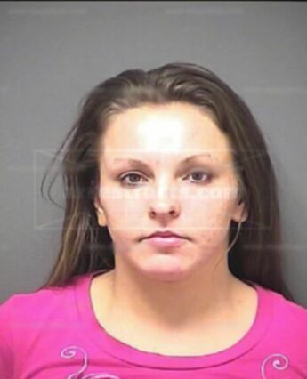 Brittany Nichole Fry