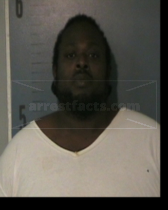 Frederick Ray Jones