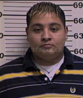 Jeremy Paul Perez