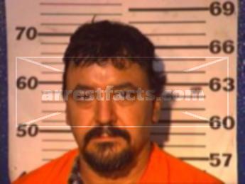 Felix Garza Salinas