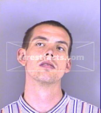 Jeffery William Wright