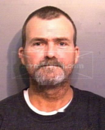 James Lynn Robertson