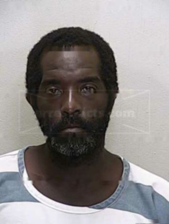 Johnnie Lee Tucker