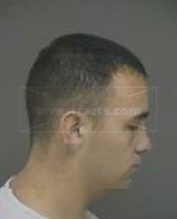Derek J Prater