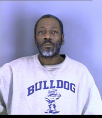 Johnnie Marcus Roy
