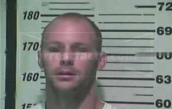 Brandon Scott Hammons