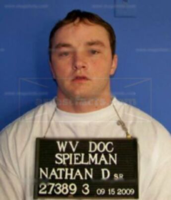Nathan D Spielman Sr.
