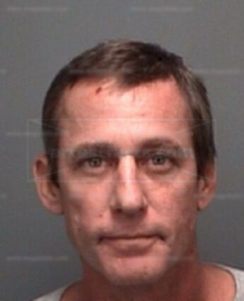 Jon Eugene Taggert