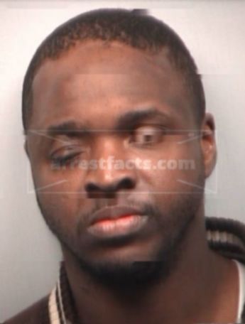 Demetrius Cameron