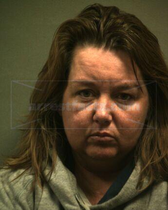 Angela Kristen Clauson