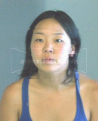 Leah Sue Yi