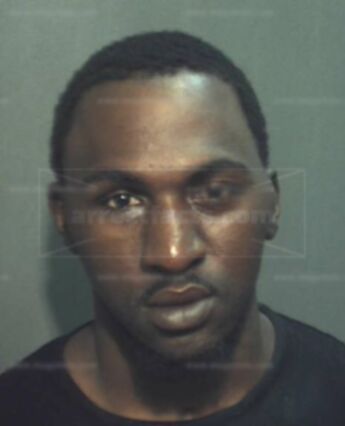 Timothy Wayne Clark Jr.
