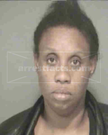 Tania Durece Hutchison