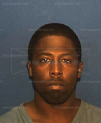 Jamaar Julius King