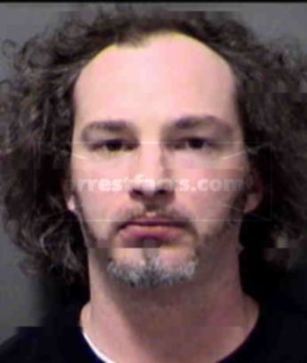 Matthew Ray Barton