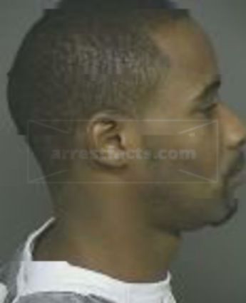 Deandre Erwin Mitchell