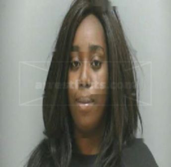 Phlecia Lashonda Mccrea