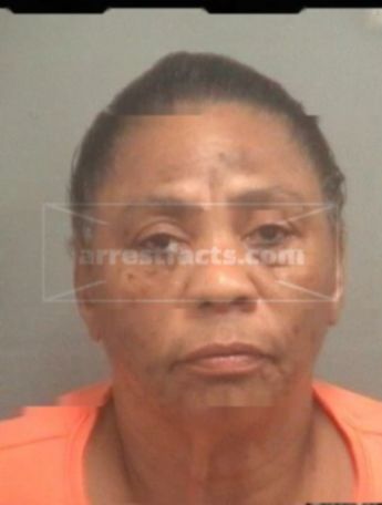 Etta Mae Thaddies