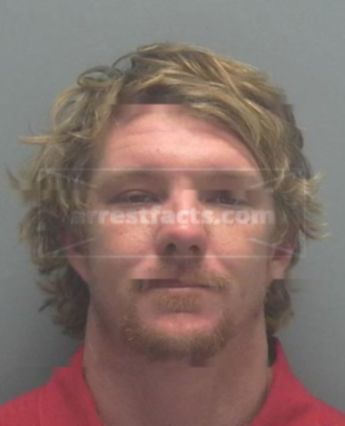 Matthew Richard Beale