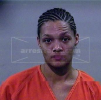 Natashia Nichole Stewart