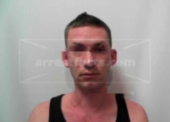 Corry Alexander Hursey