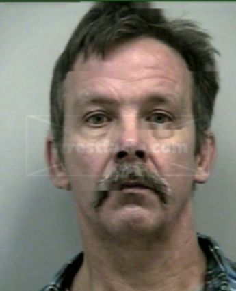 Anthony Jerome Moore