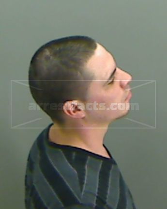 Joseph Brian Flores