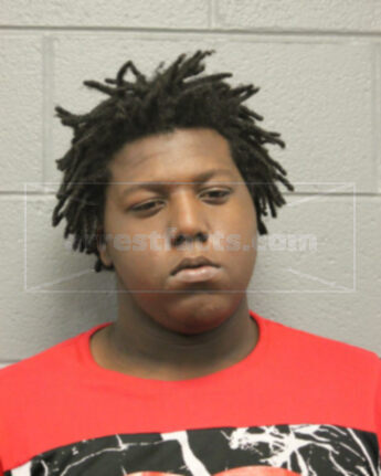 Deshawn Brown