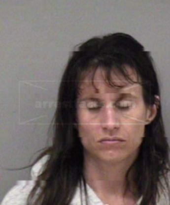 Heather C Woodruff