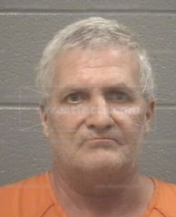 Michael Todd Pate
