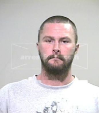 Mark Allen Dixon