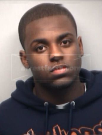 Marquentis Rashaan Darrough