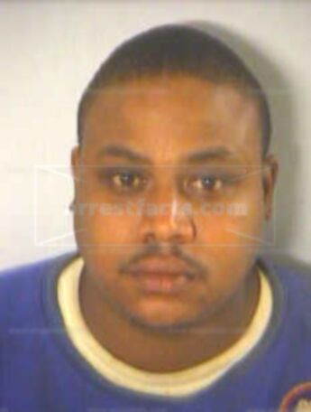 Tyrone Anthony Sneed