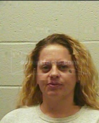 Sally Dawn Hand