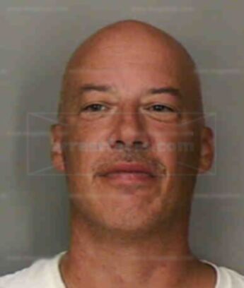 Ronald Eugene Hutchinson