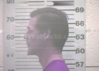 Charles Patrick Helton