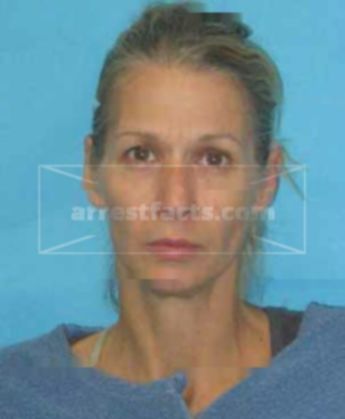 Patricia Dianne Regan