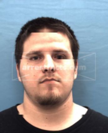 Trent Aaron James