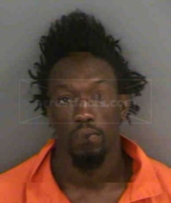 Travis Davon Pollard