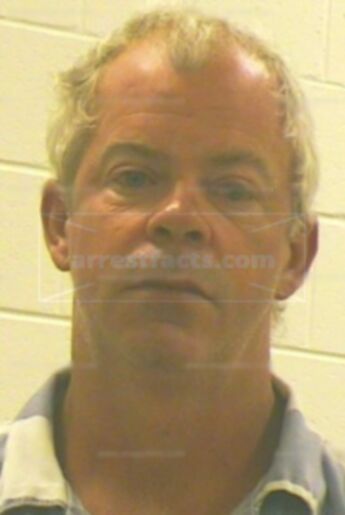 Joseph Charles Ross
