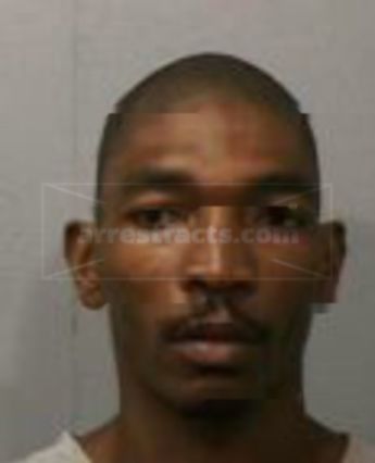 Eddie Ephiny Williams